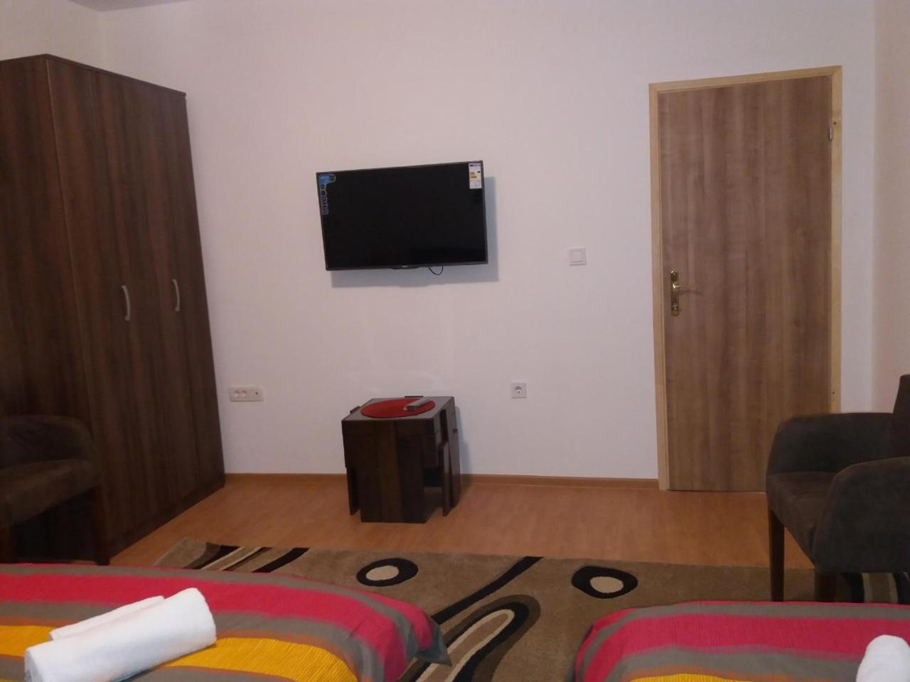 Apartman Donji Kraj Apartment Cetinje Exterior photo