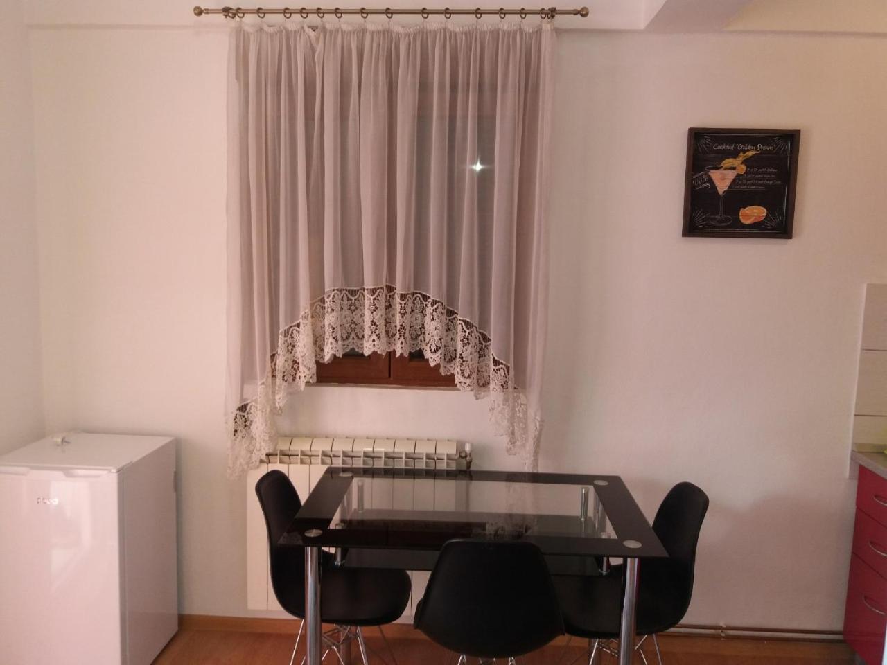 Apartman Donji Kraj Apartment Cetinje Exterior photo